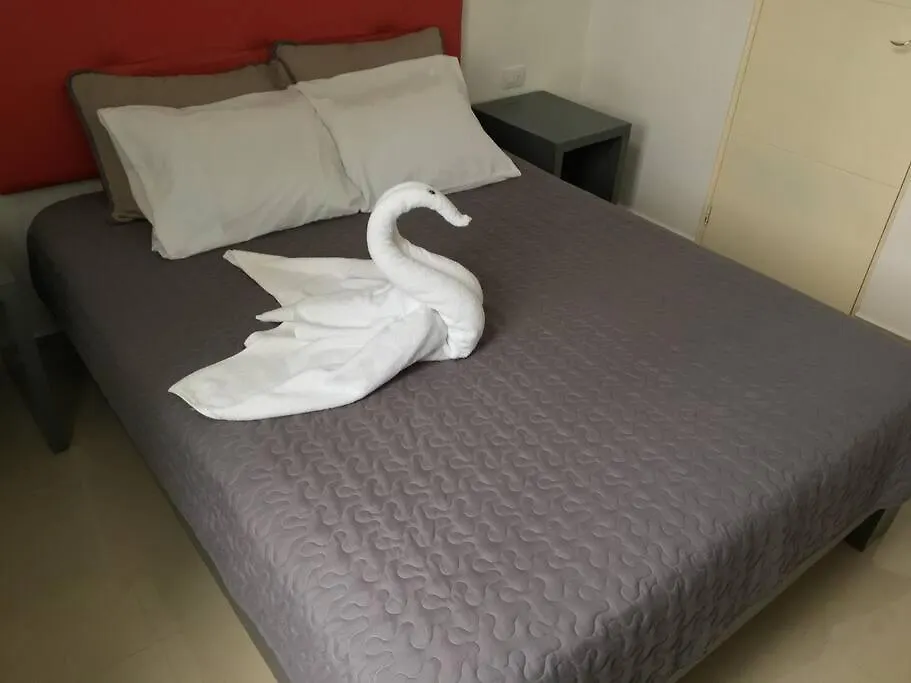 Mayalun Apartment 3C Playa del Carmen Mexico